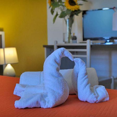 Hotel Marina Badesi Ngoại thất bức ảnh